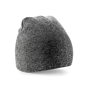 Pull on Beanie from Beechfield comes in a variety of colours