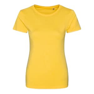 Women's Cascade Organic Tee