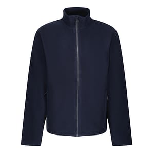 Micro fleece for staff uniforms or club wear