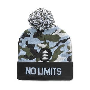 bespoke knit beanie