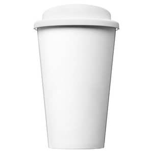 Customised travel mug