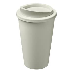 Personised Travel Mug with company logo