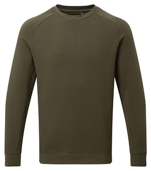 Customised Branded Sweatshirt