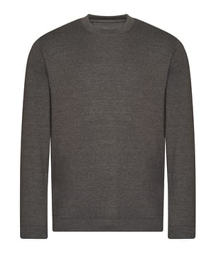 Custom Branded Organic Sweatshirt