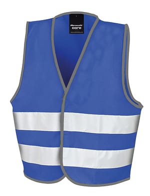 Kids Hi Vis Vest