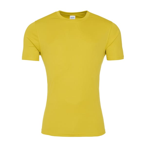 Smooth T-Shirt (AWDis Just Cool)