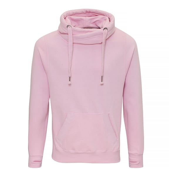 Custom Branded Hoodie
