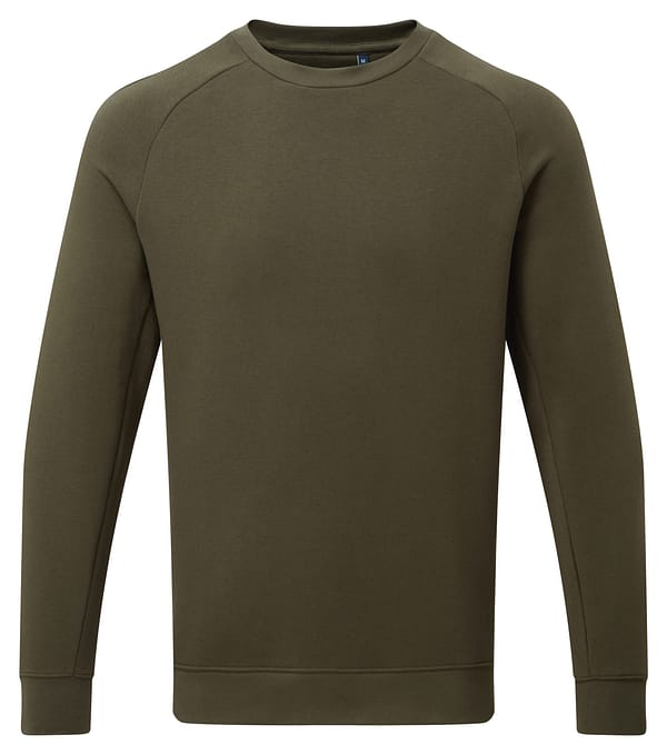 Customised Branded Sweatshirt