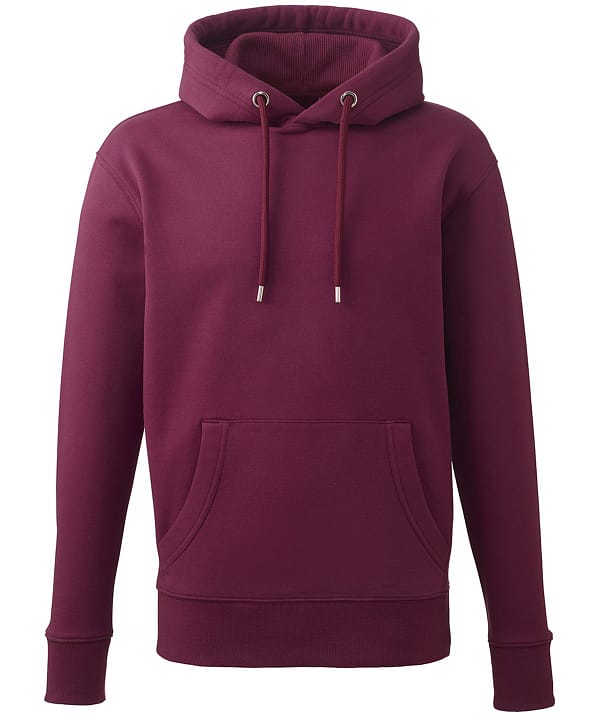 Personalised Organic Hoodie