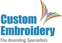 Custom Embroidery